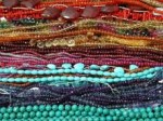 Semi-Precious Beads