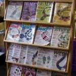 Free Bead Magazines and Catalogs