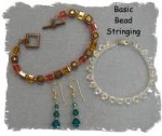 Bead Stringing