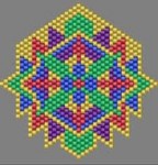 Free Seed Bead Patterns