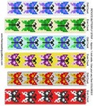 peyote_bead_patterns Free Peyote Bead Patterns
