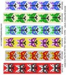 Free Peyote Bead Patterns