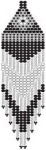 images Beaded Earring Pattern