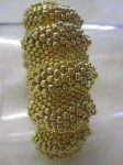 peyote_bumps Peyote Bumps Bracelet