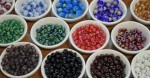 Seed Bead Projects