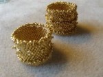 Completed Wedding Rings Completed Wedding Rings