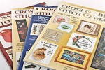 Bead Weaving and Cross Stitch Bead Weaving and Cross Stitch