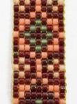 Bead Loom Sample