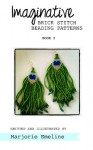 bookCover1 Brick Stitch Pattern Book