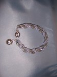 005 Double Spiral Bracelet