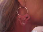 IMG_0374 Bead Crochet Earrings Pattern