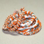 Bead Crochet Rope - Braith