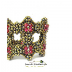 Heather Collin's Boleyn Cuff