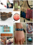 Native American Inspired Trends