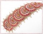 scalesbracesmpx Brick Stitch Bracelet