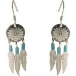 Native American Earrings