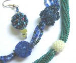 Peyote Beaded Beads