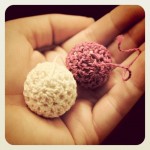 Crochet Beads
