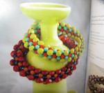 Bead Crochet Projects