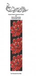 Japanese Flower Loom Pattern