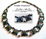 Tila Necklace Pattern