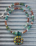 supercool_250 Bead Stringing A Necklace