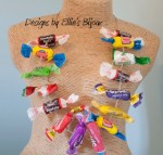 Candy Riot Necklace