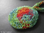 Beaded Pendant