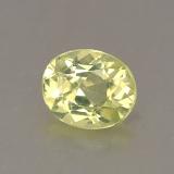 Chrysoberyl