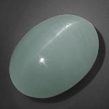 Cat's Eye Aquamarine