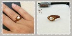 15 Minute Right Angle Weave Ring