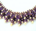 pattern-for-twin-beads Twins Bead Choker