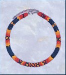 Native American Bead Designs