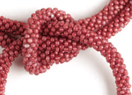 Bead Crochet Rope