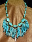 Native American Inspired Jewelry