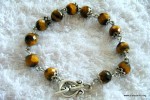 Cats Eye Bracelet