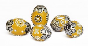 Maruti Beads