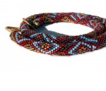Bead Crochet Rope