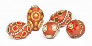 Kashmiri Beads