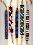 Native Amercian Strips Patterns