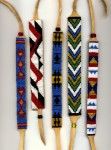 Native Amercian Strips Patterns