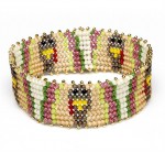 Thanksgiving Turkey Bracelet