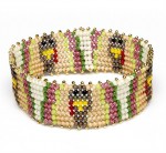 Thanksgiving Turkey Bracelet