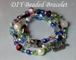 Beaded Bracelet