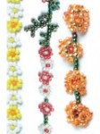 Native American Bead Stitches