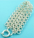 List of Free Chain Maille Patterns