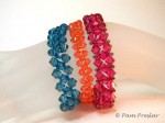 Swarovski Crystal Bracelets