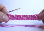 Crochet with Beads