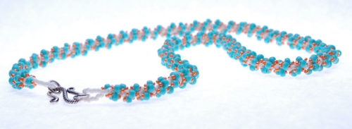 Inspirational Beading: Beading Tutorials