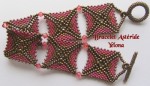 Seed Bead Patterns